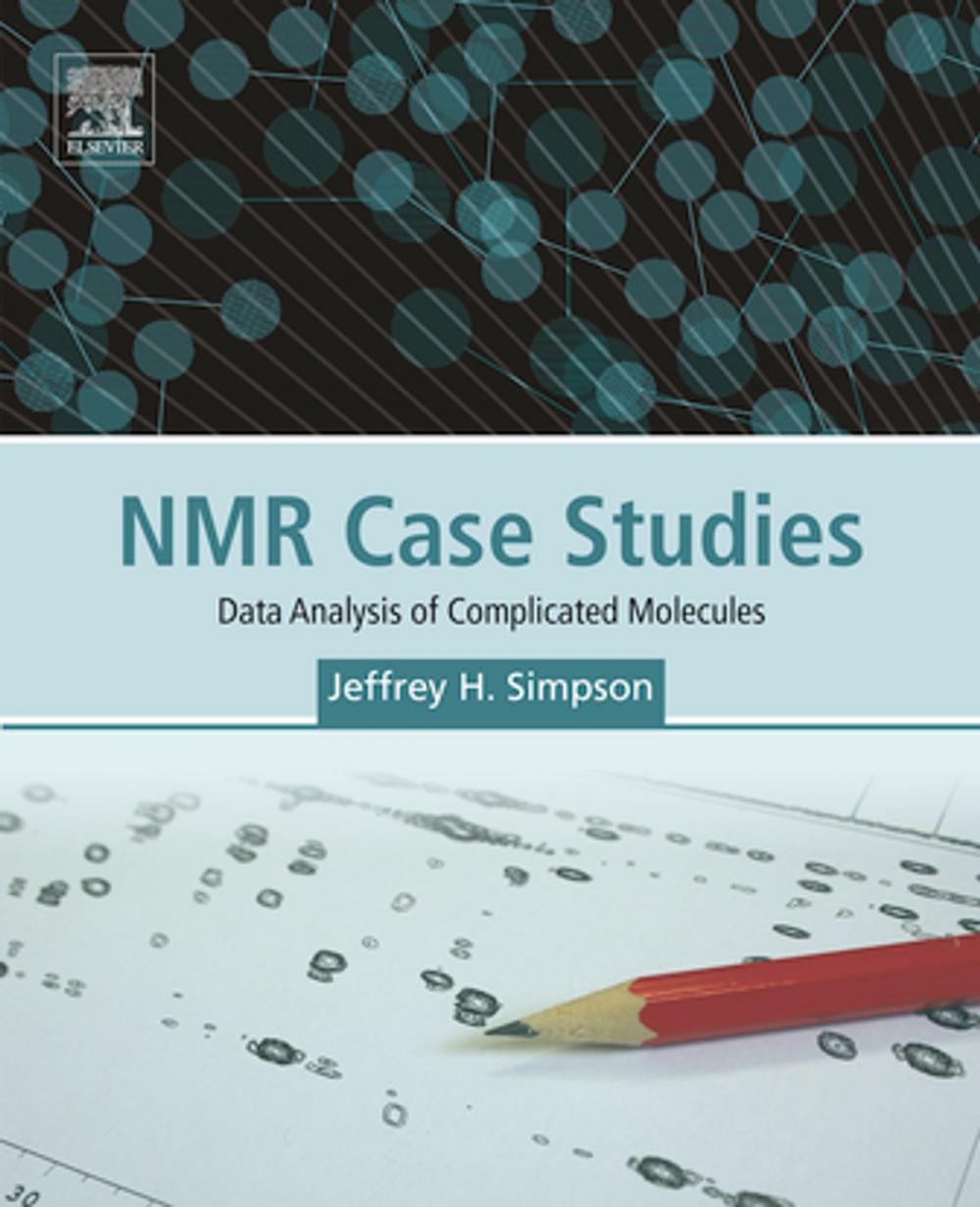 Big bigCover of NMR Case Studies