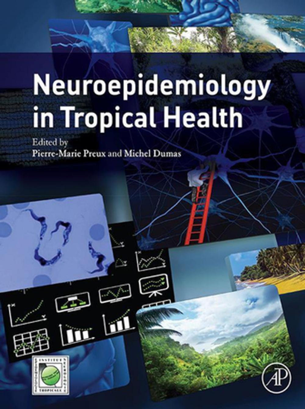 Big bigCover of Neuroepidemiology in Tropical Health