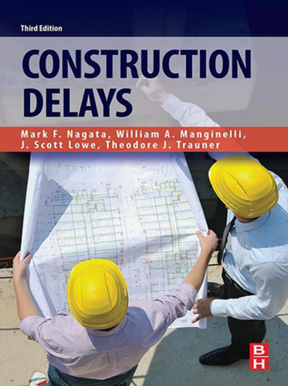 Big bigCover of Construction Delays