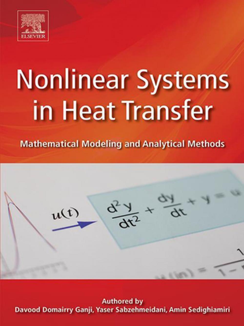 Big bigCover of Nonlinear Systems in Heat Transfer