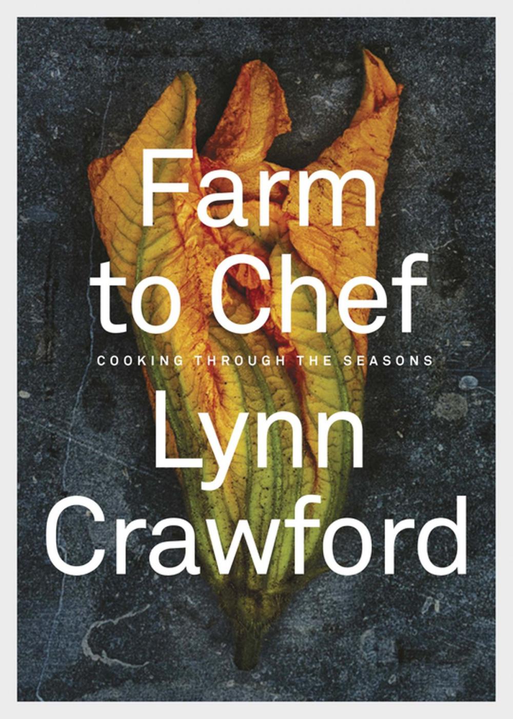 Big bigCover of Farm to Chef