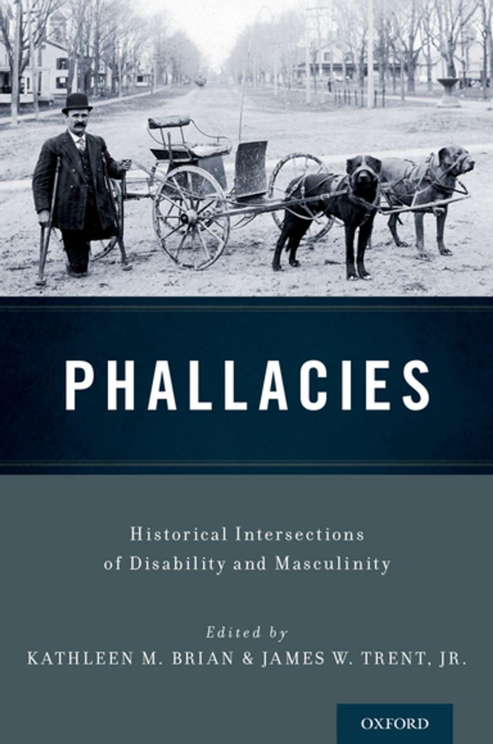 Big bigCover of Phallacies