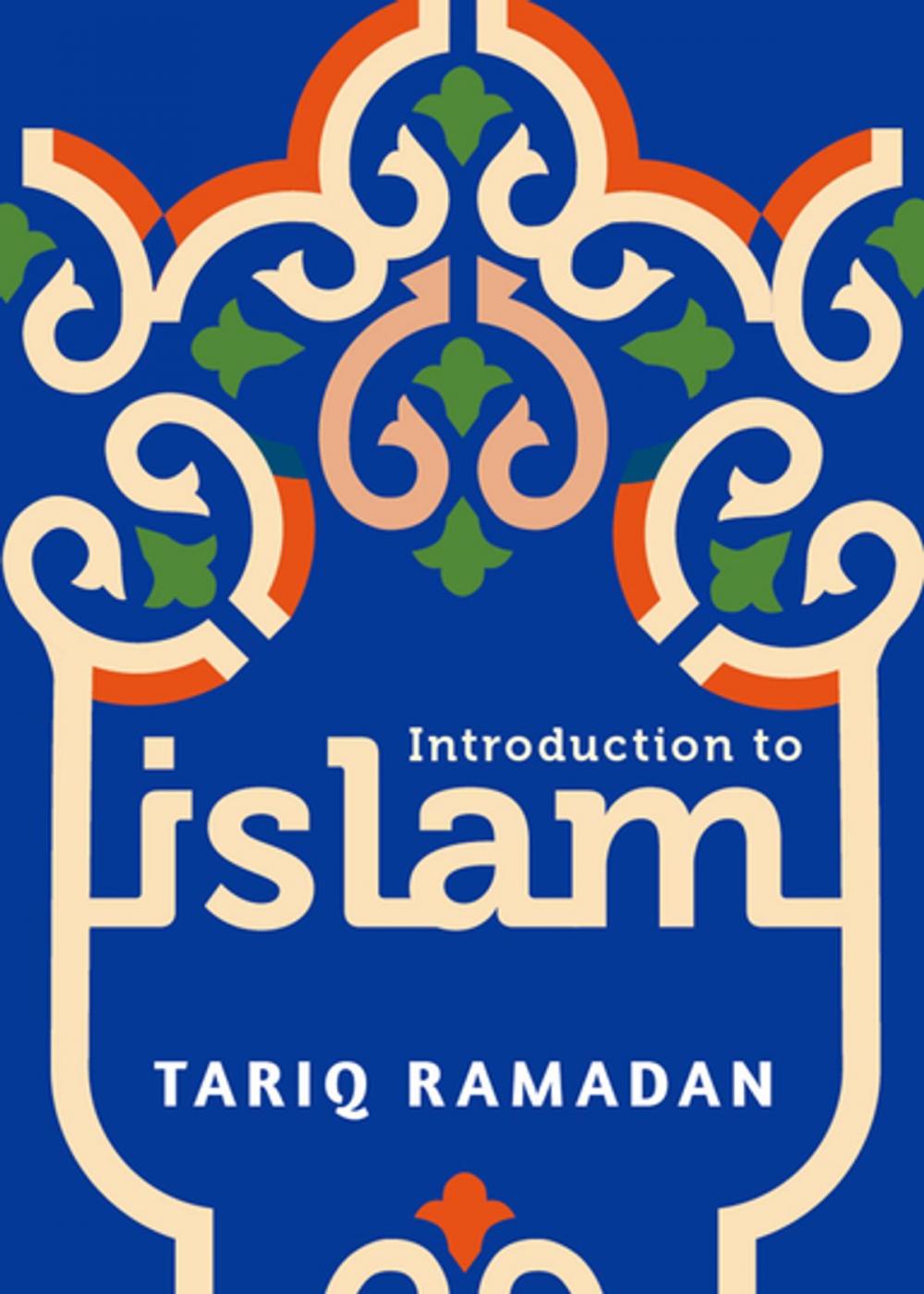 Big bigCover of Introduction to Islam