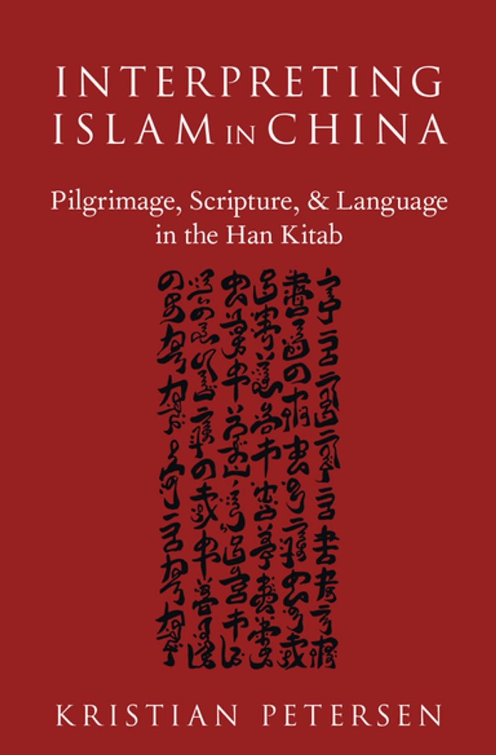 Big bigCover of Interpreting Islam in China