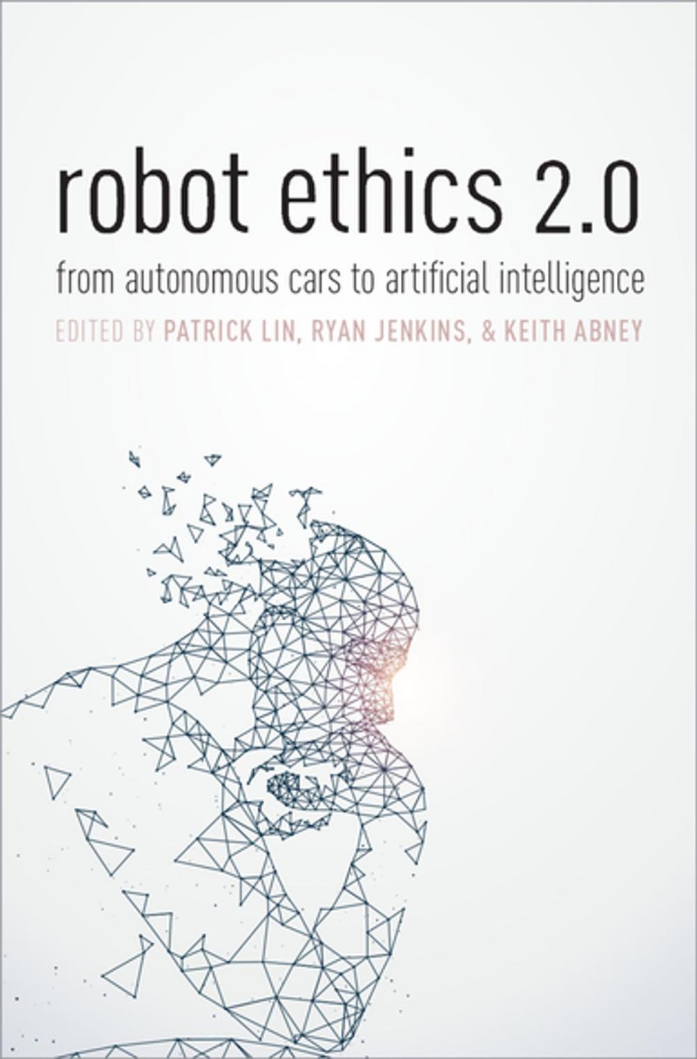 Big bigCover of Robot Ethics 2.0