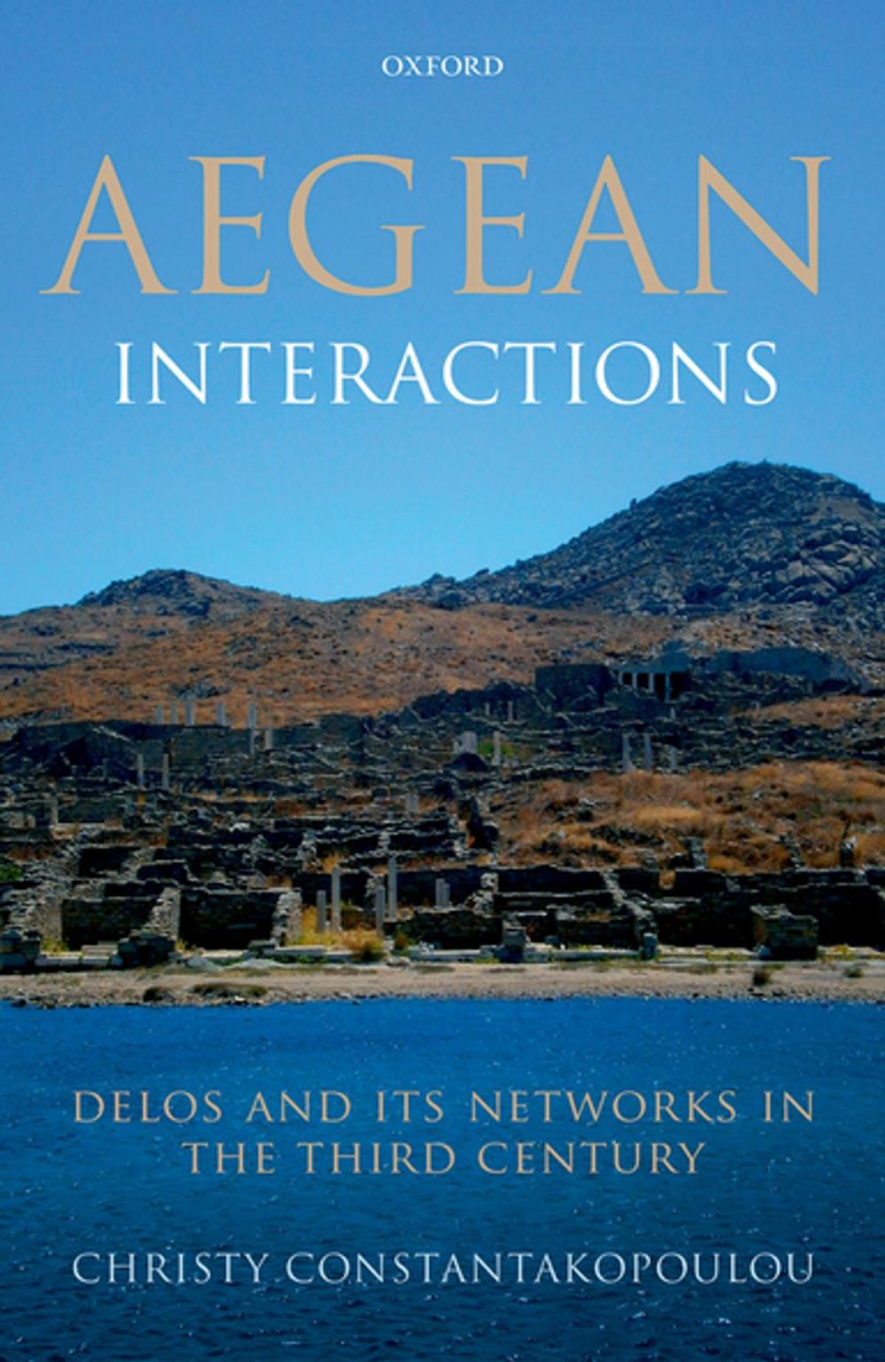 Big bigCover of Aegean Interactions