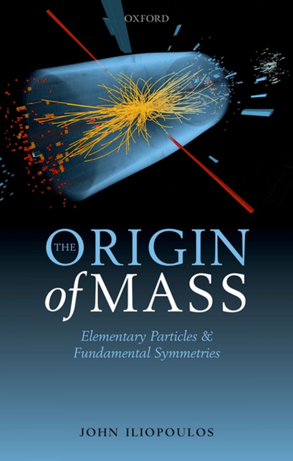 Big bigCover of The Origin of Mass