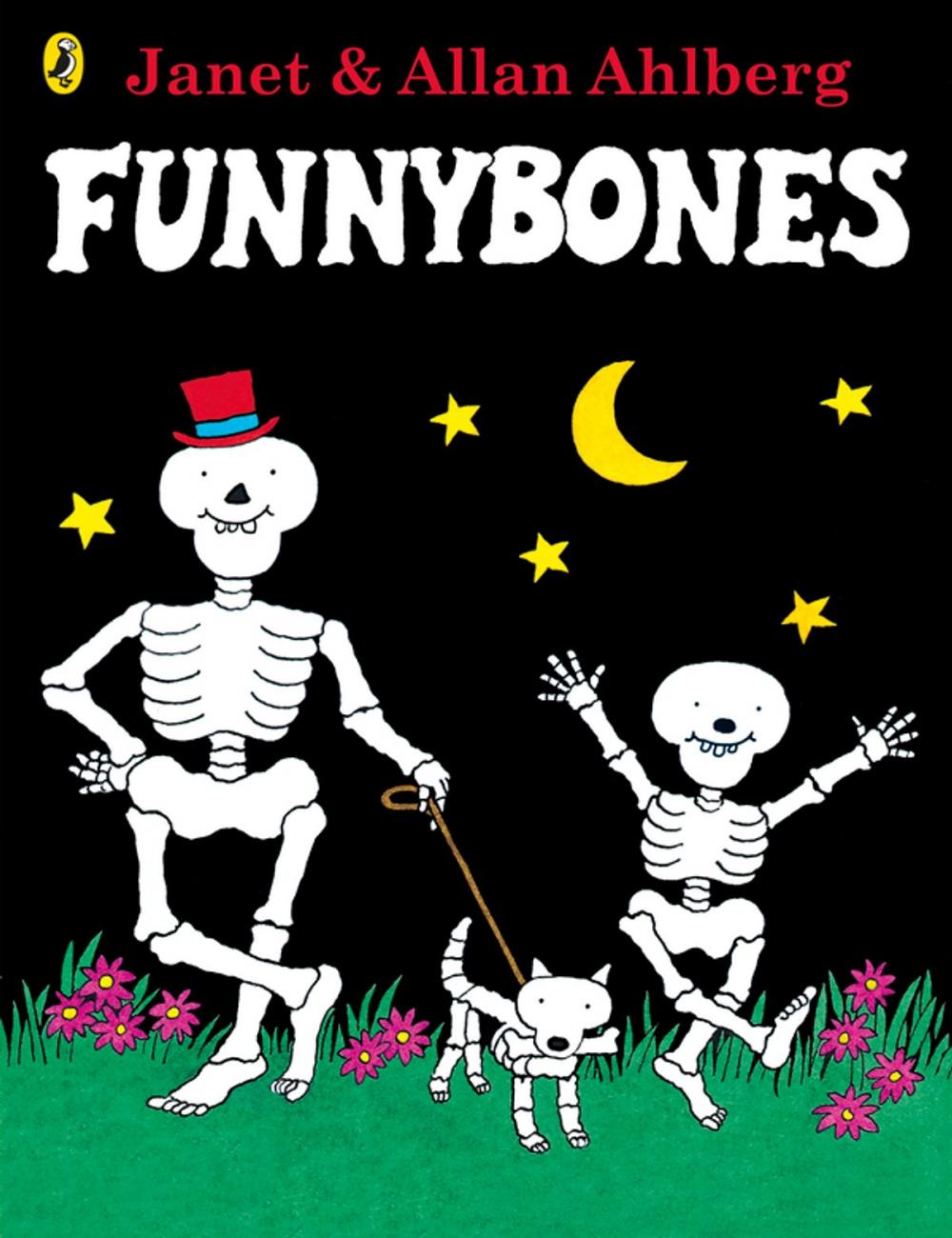 Big bigCover of Funnybones