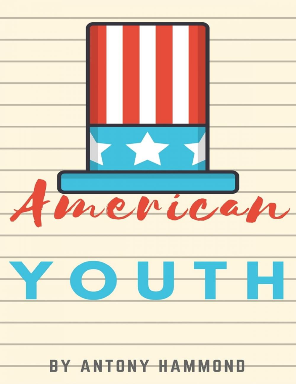 Big bigCover of American Youth