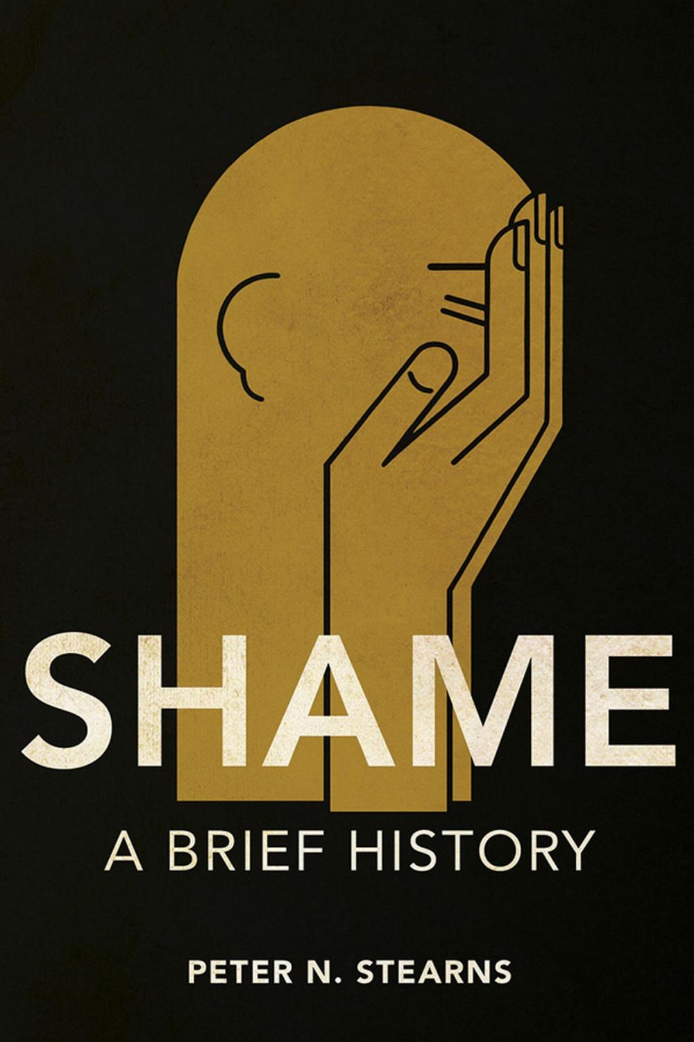 Big bigCover of Shame