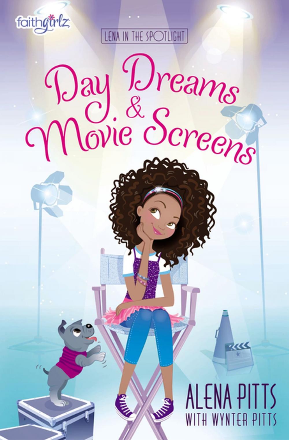 Big bigCover of Day Dreams and Movie Screens