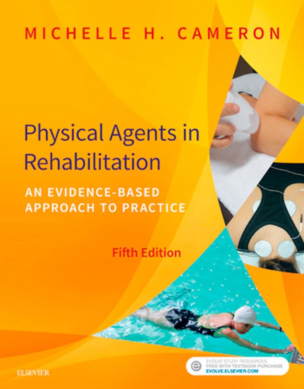 Big bigCover of Physical Agents in Rehabilitation - E Book