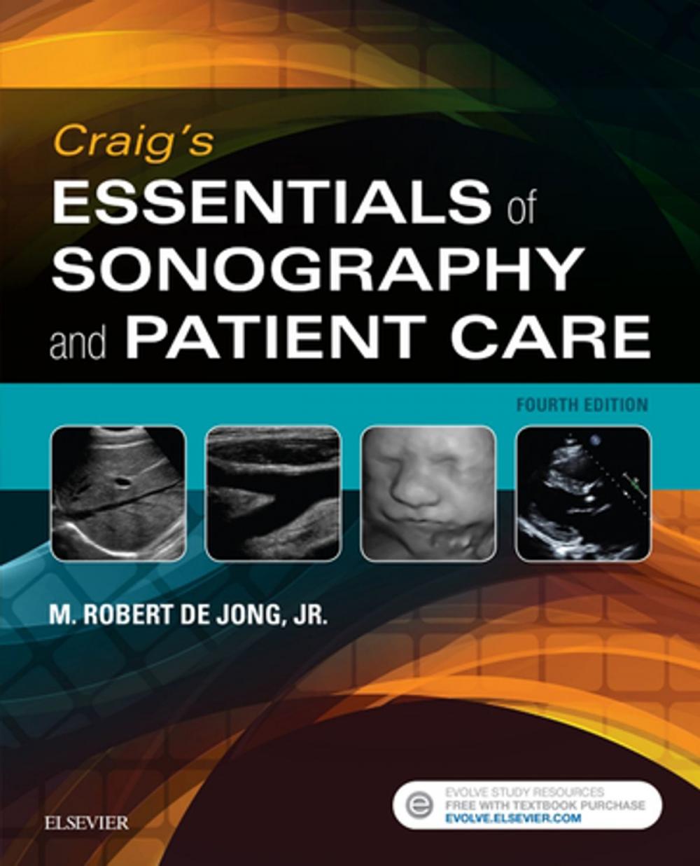 Big bigCover of Craig's Essentials of Sonography and Patient Care - E-Book