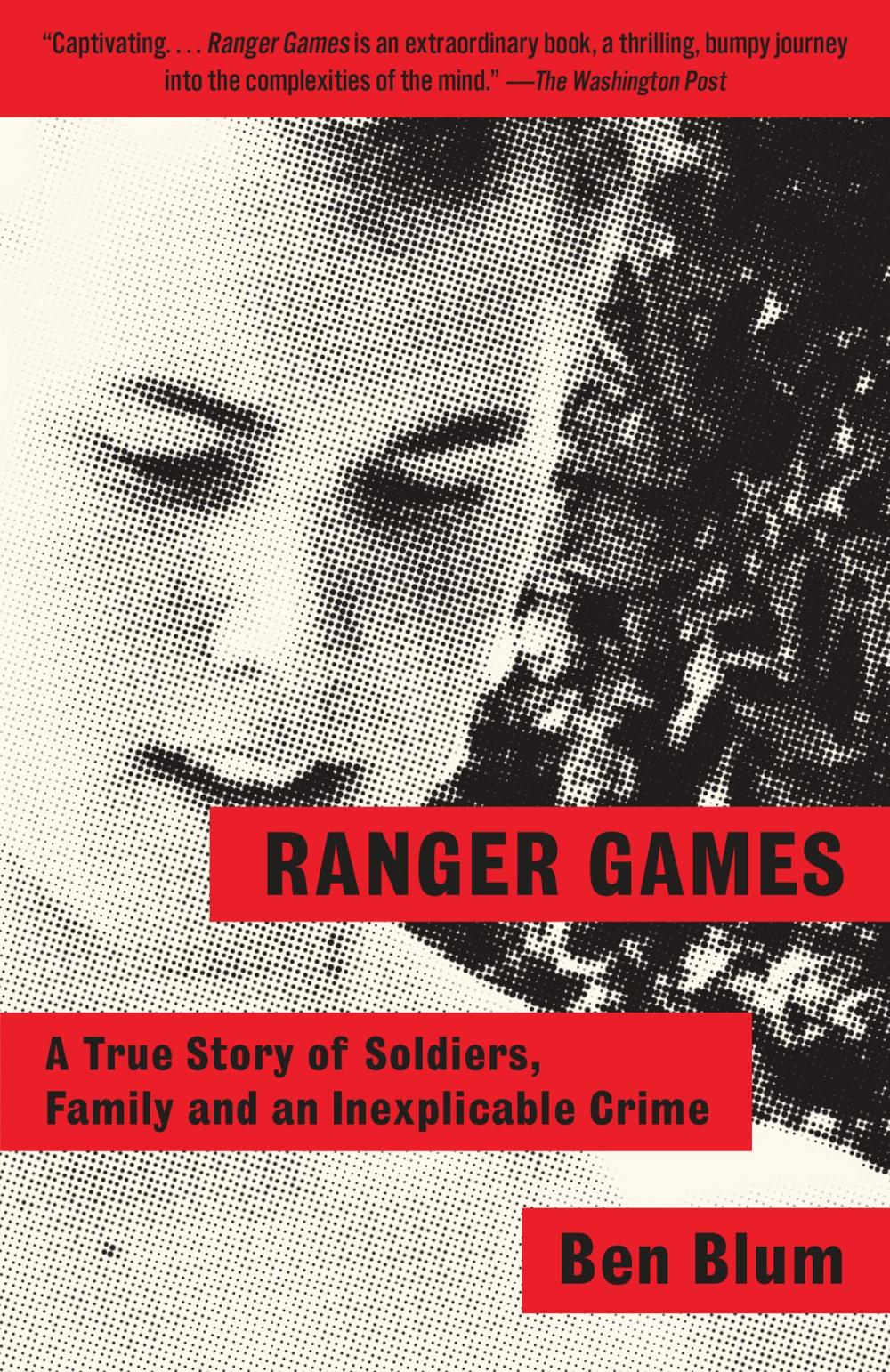 Big bigCover of Ranger Games