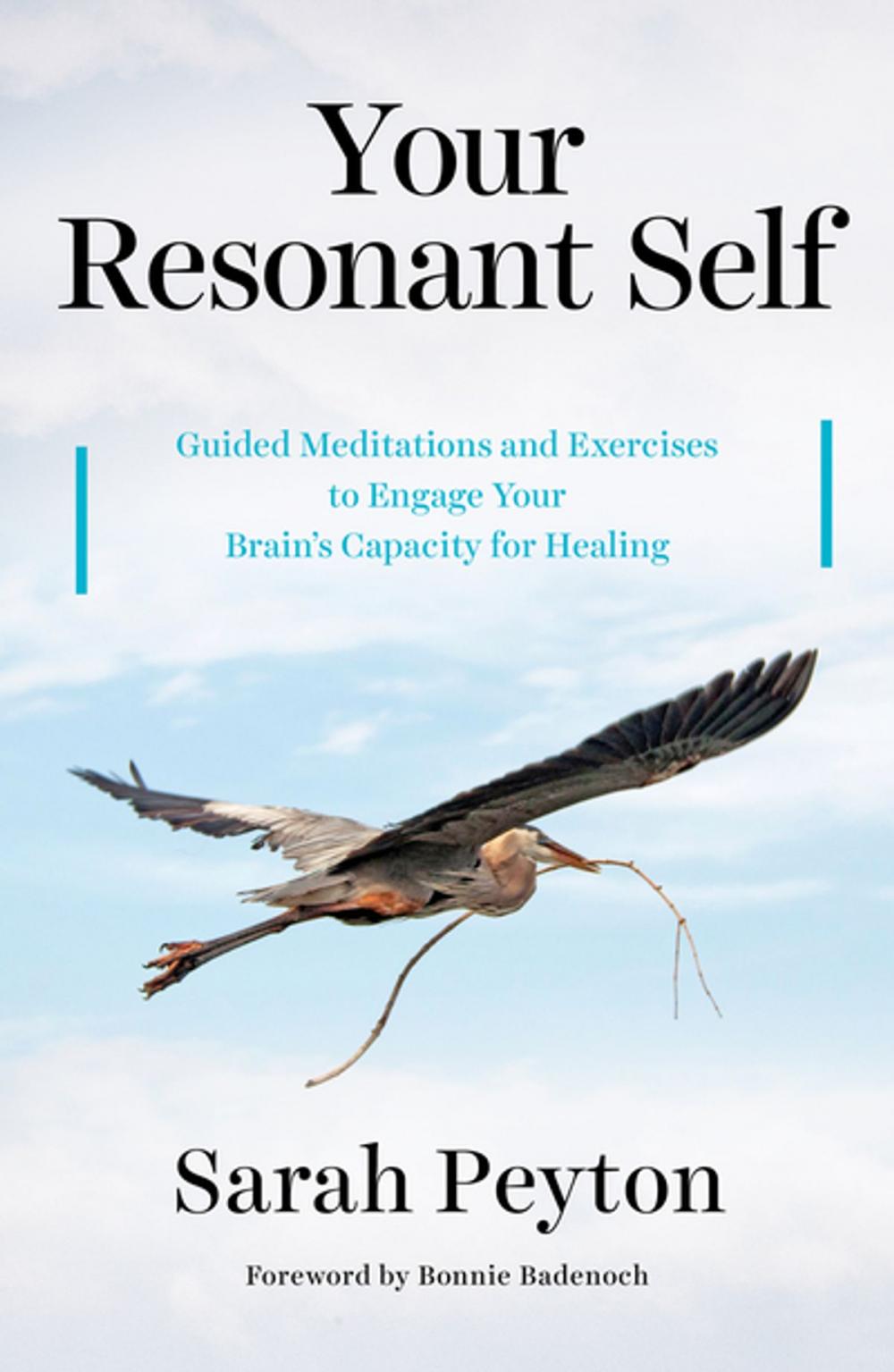 Big bigCover of Your Resonant Self: Guided Meditations and Exercises to Engage Your Brain's Capacity for Healing