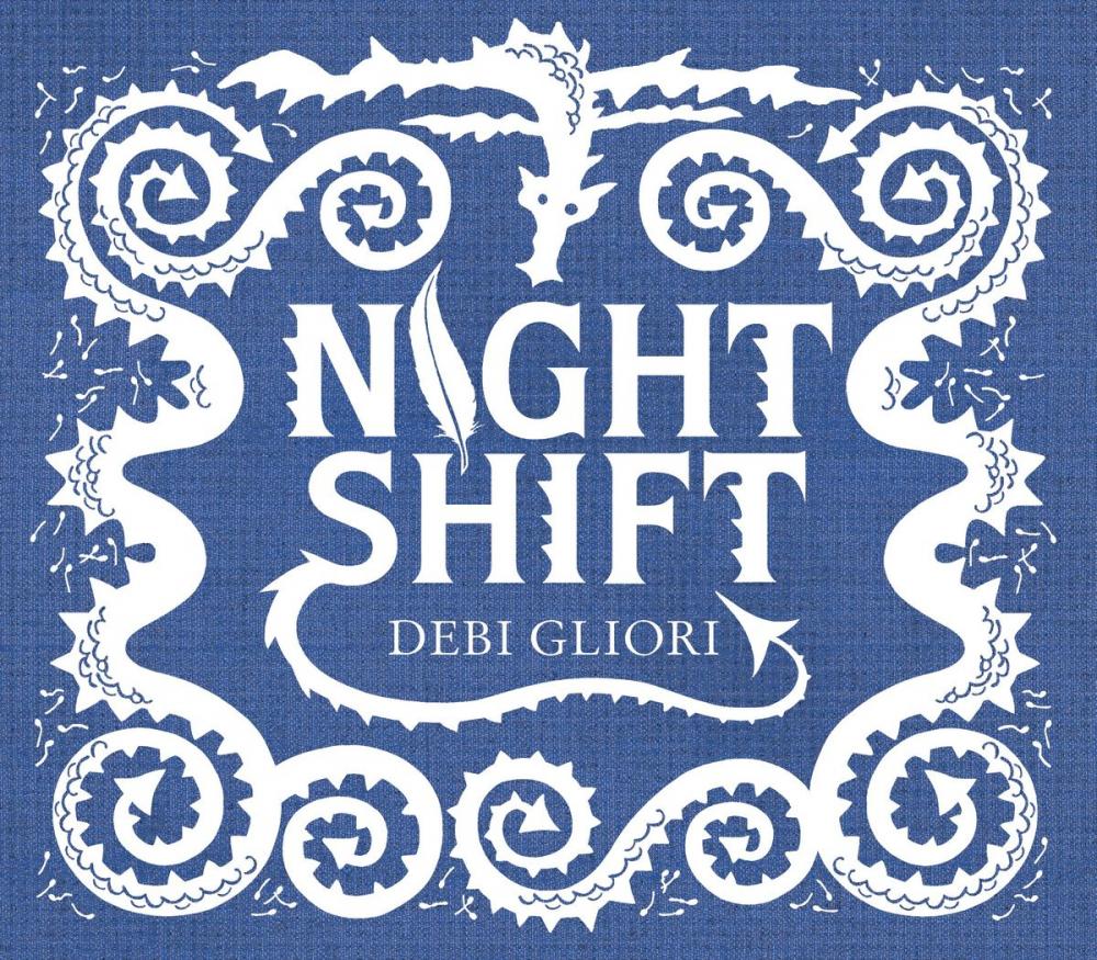 Big bigCover of Night Shift