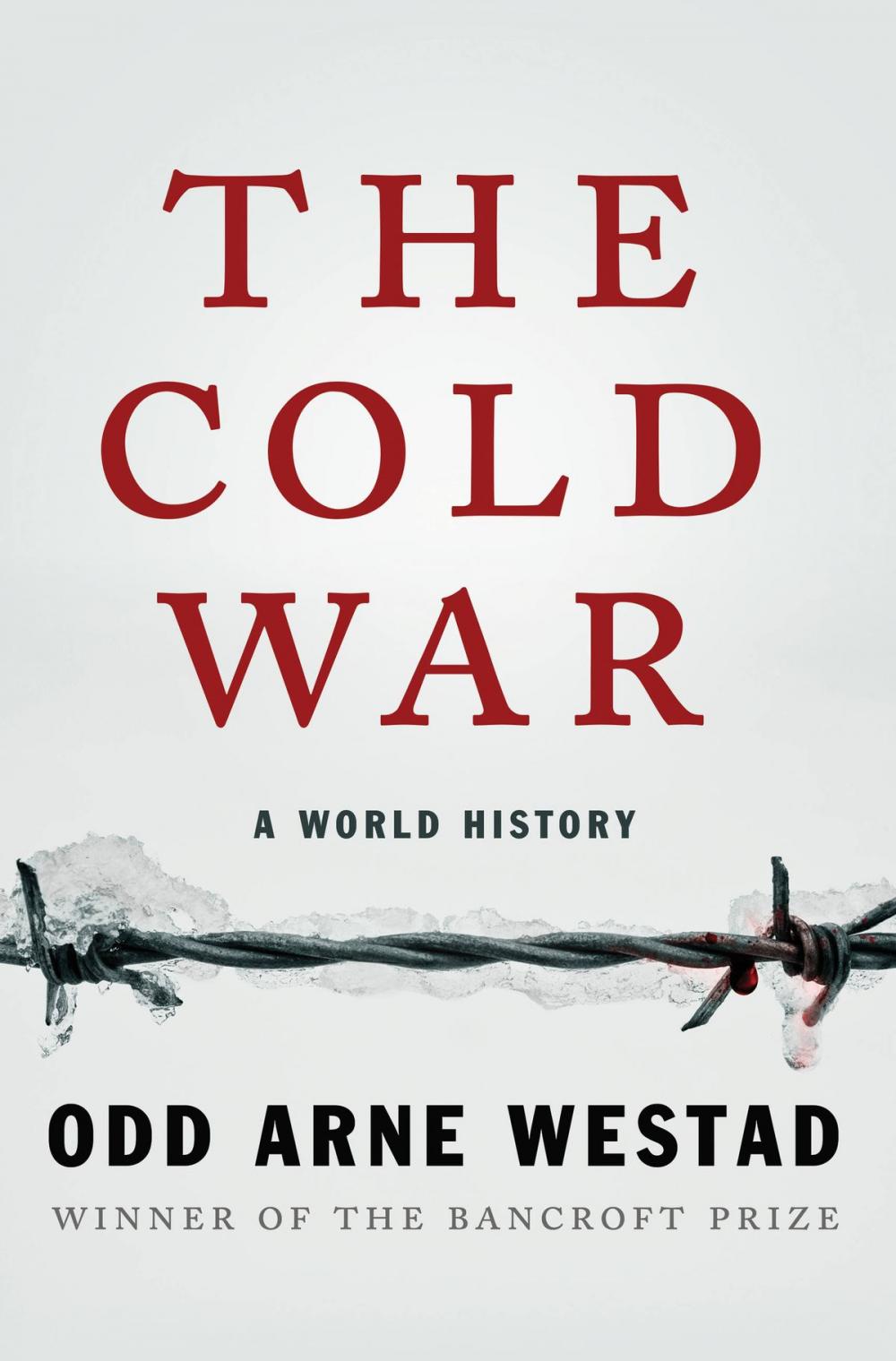 Big bigCover of The Cold War