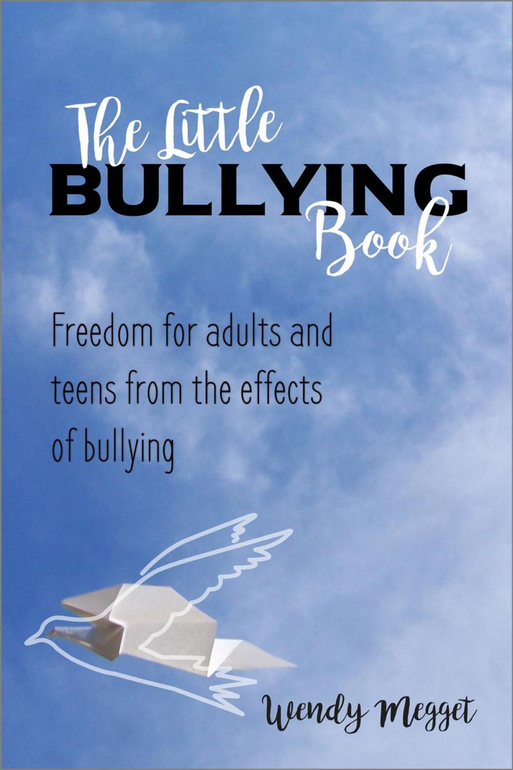 Big bigCover of The Little Bullying Book