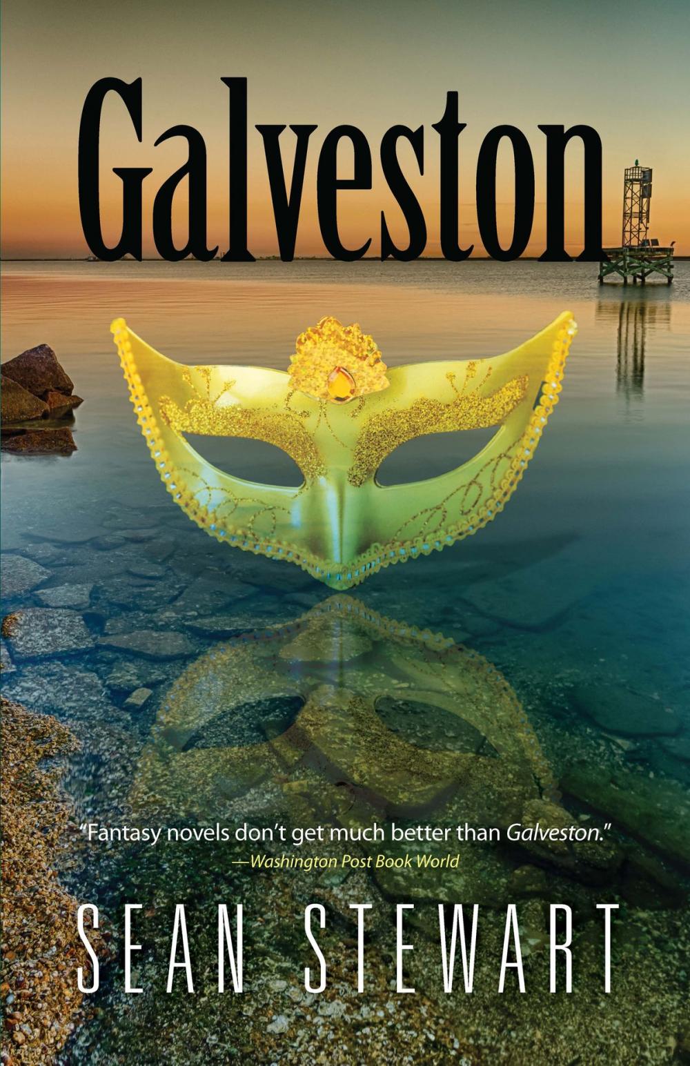 Big bigCover of Galveston