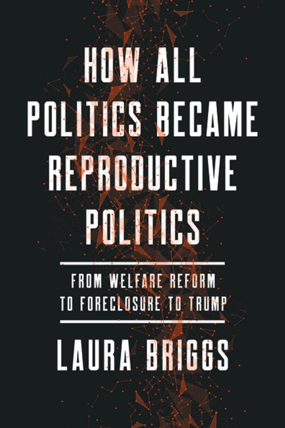 Big bigCover of How All Politics Became Reproductive Politics