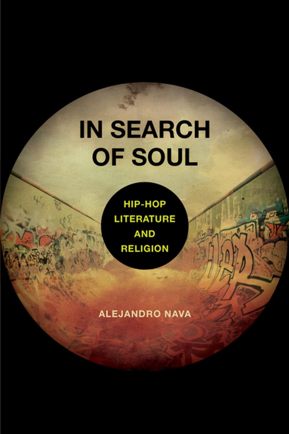 Big bigCover of In Search of Soul