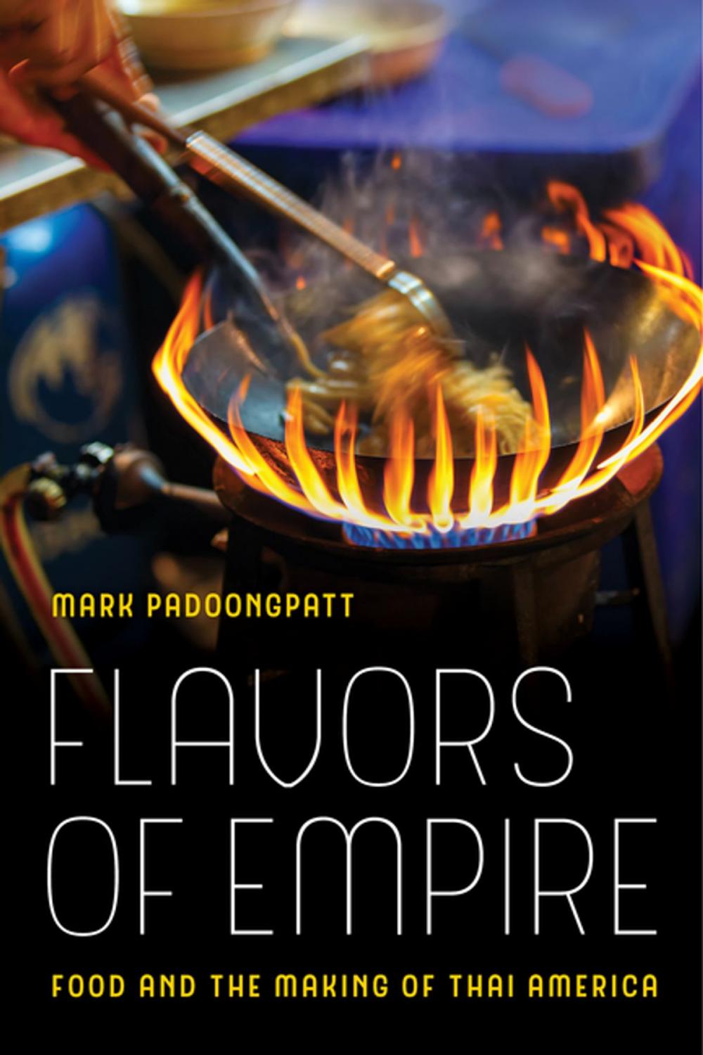 Big bigCover of Flavors of Empire