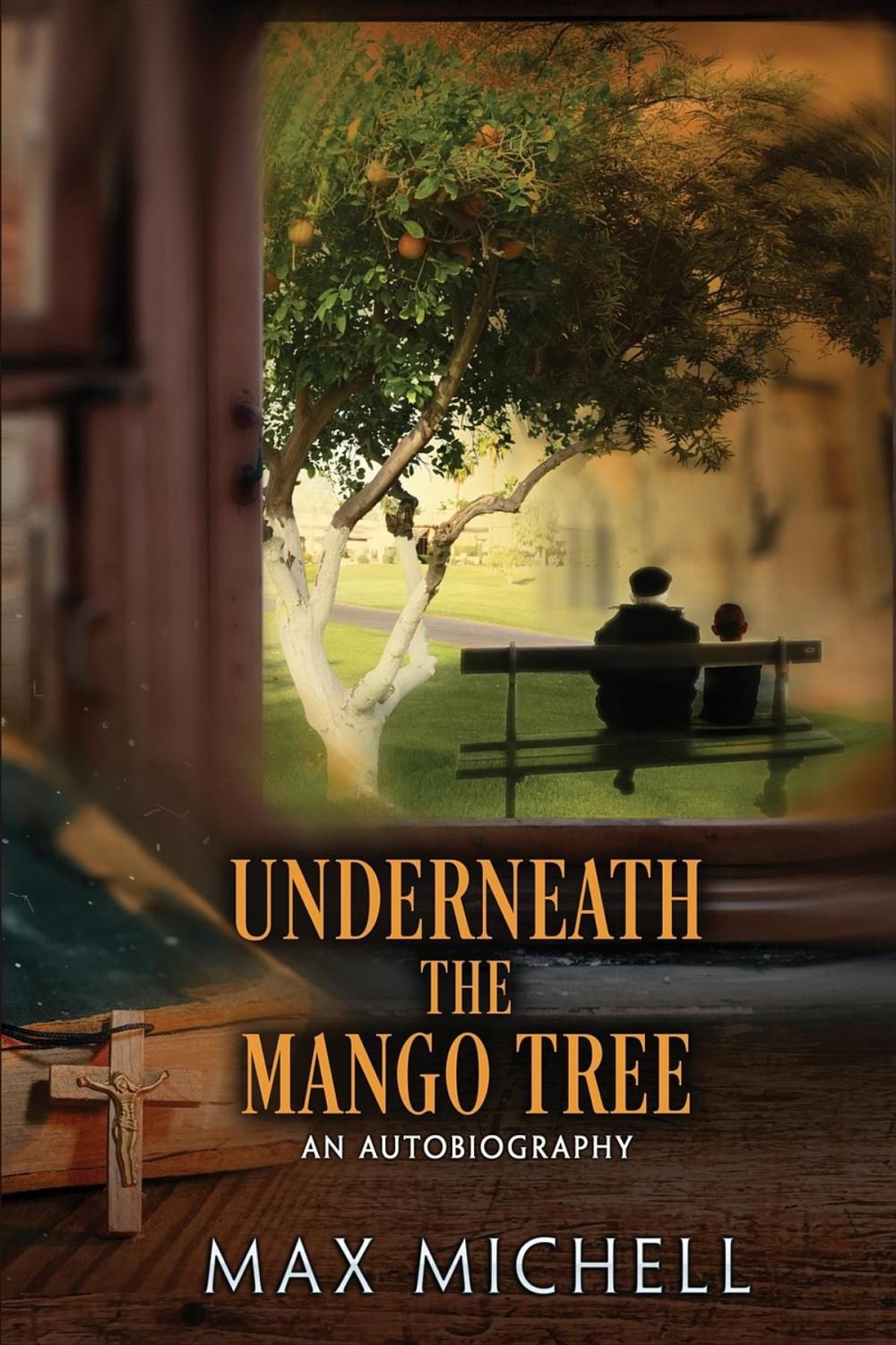 Big bigCover of Underneath the Mango Tree