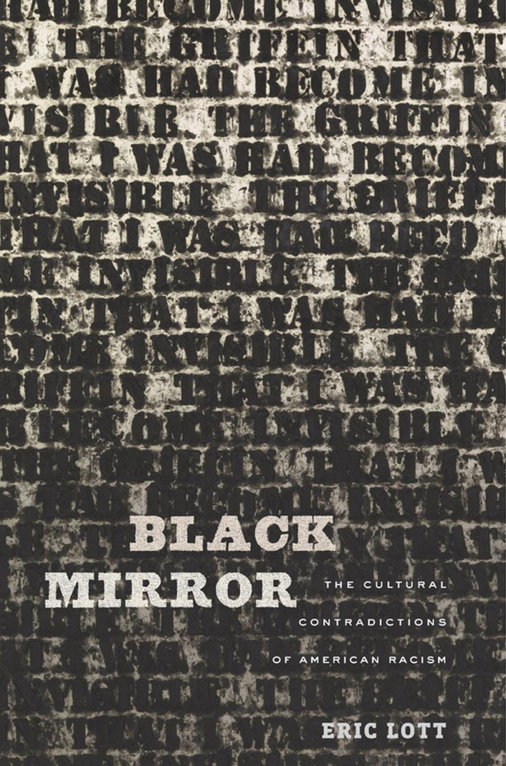 Big bigCover of Black Mirror