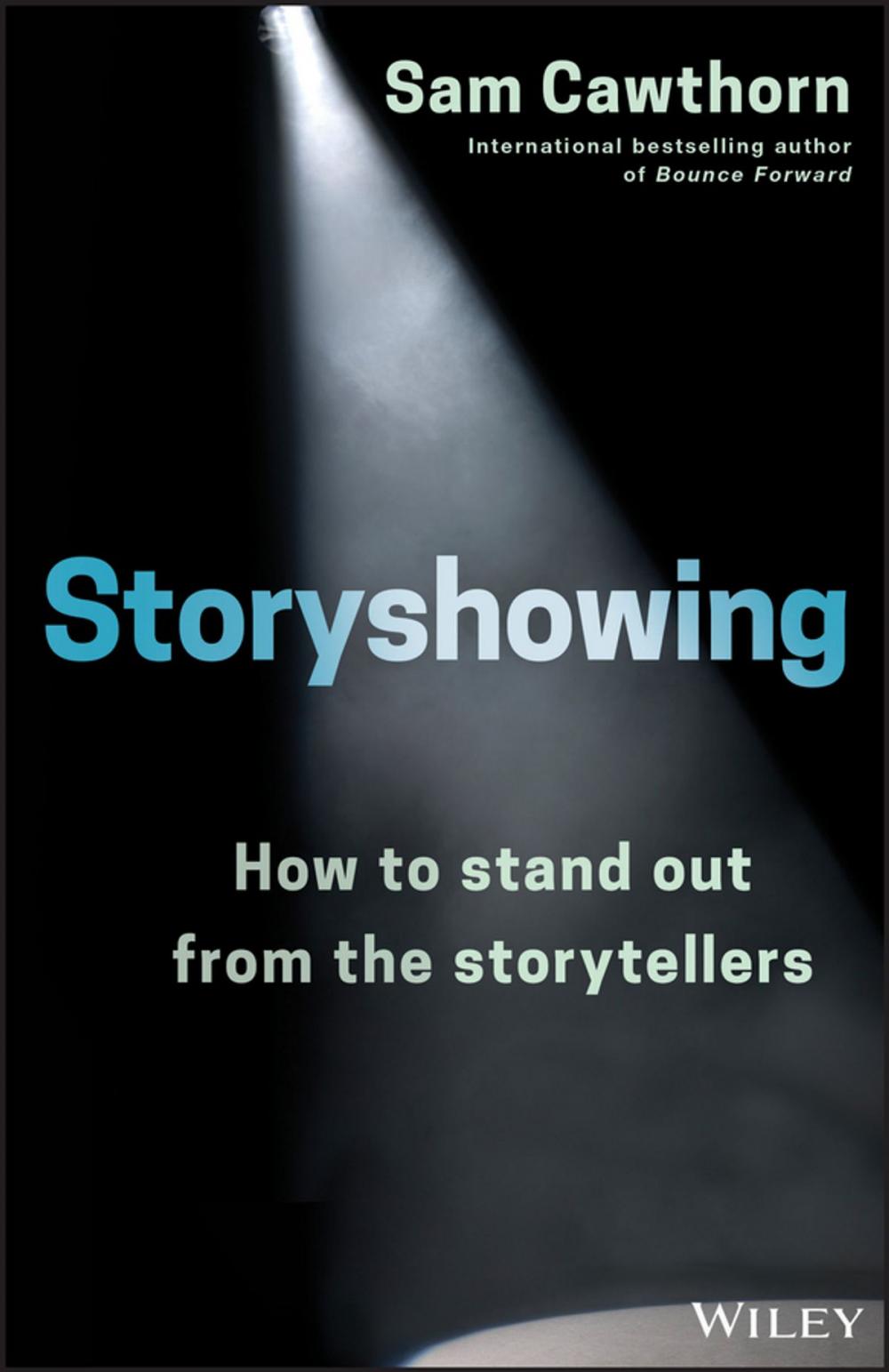 Big bigCover of Storyshowing