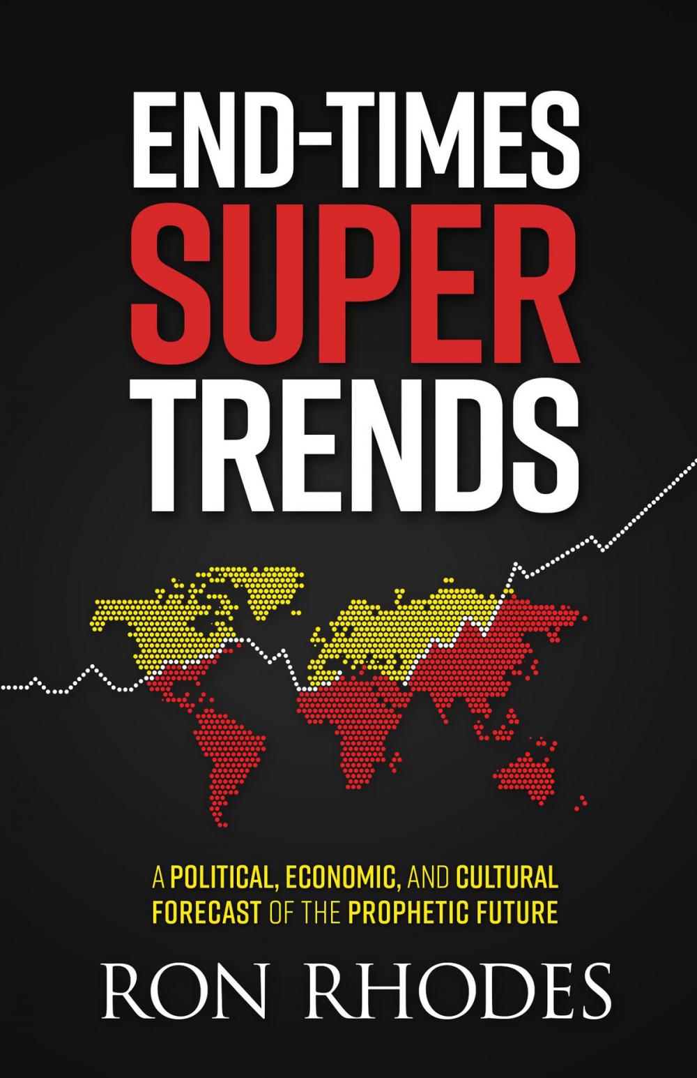 Big bigCover of End-Times Super Trends