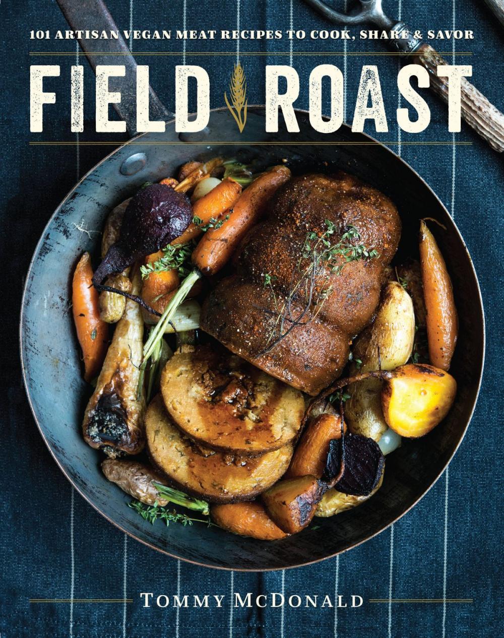 Big bigCover of Field Roast