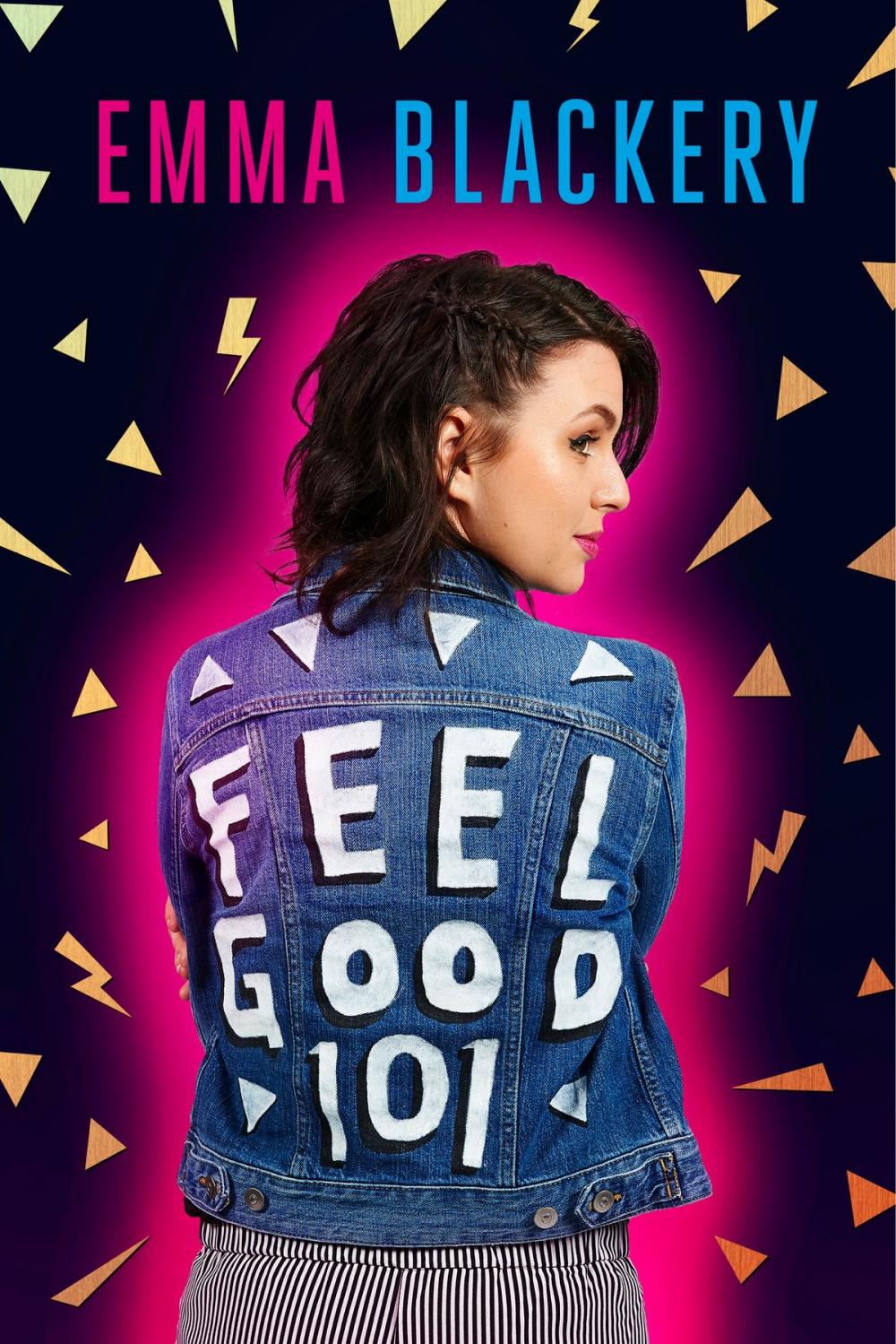 Big bigCover of Feel Good 101