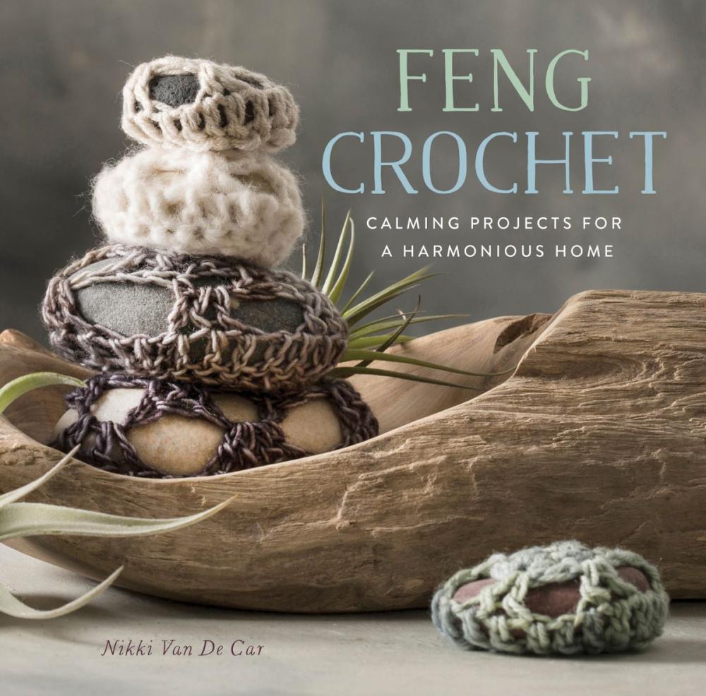 Big bigCover of Feng Crochet