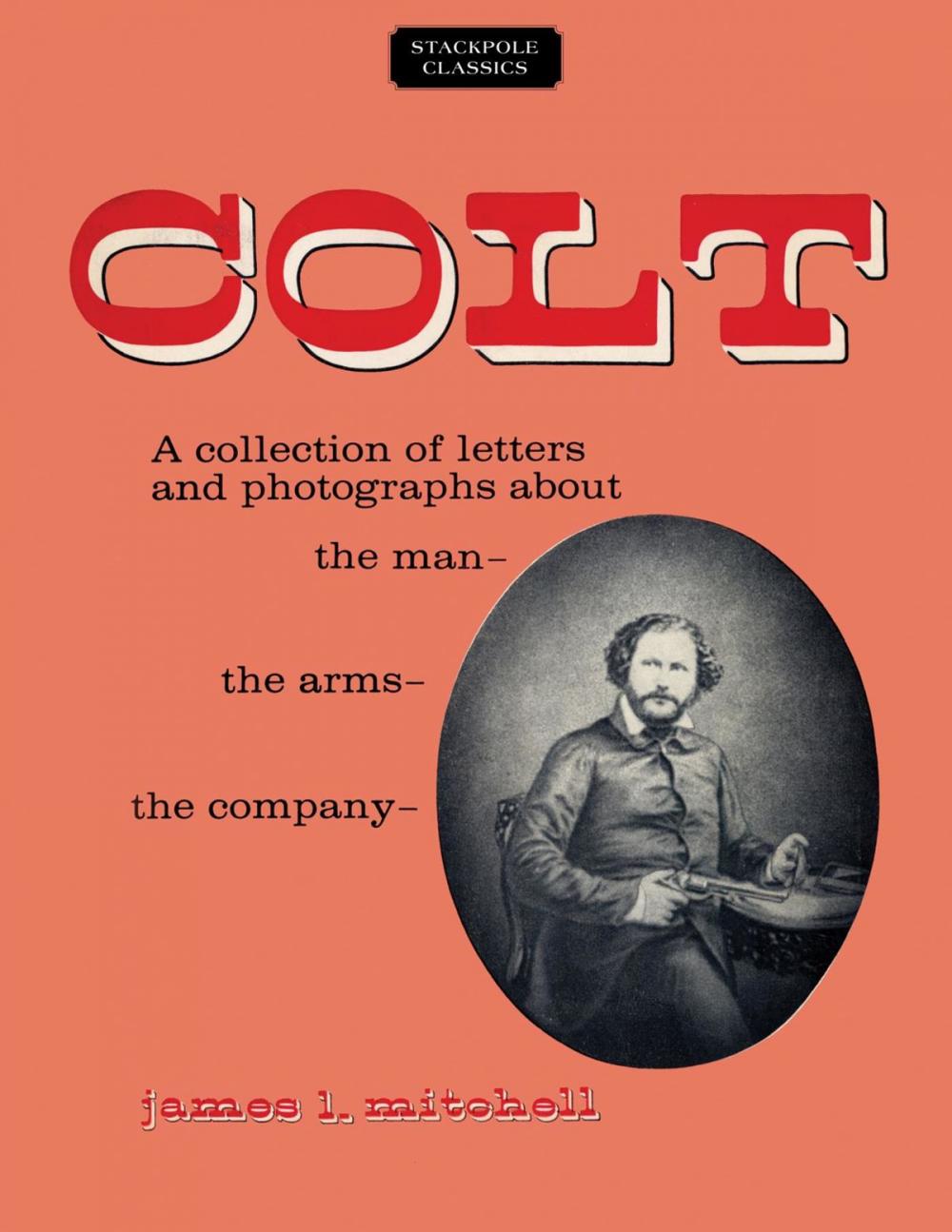 Big bigCover of Colt