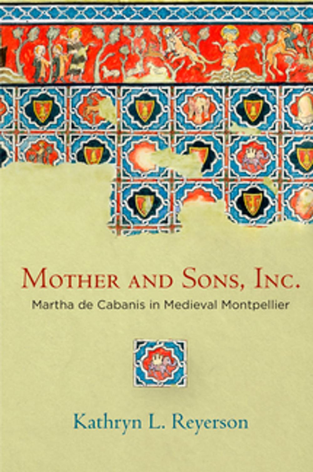 Big bigCover of Mother and Sons, Inc.