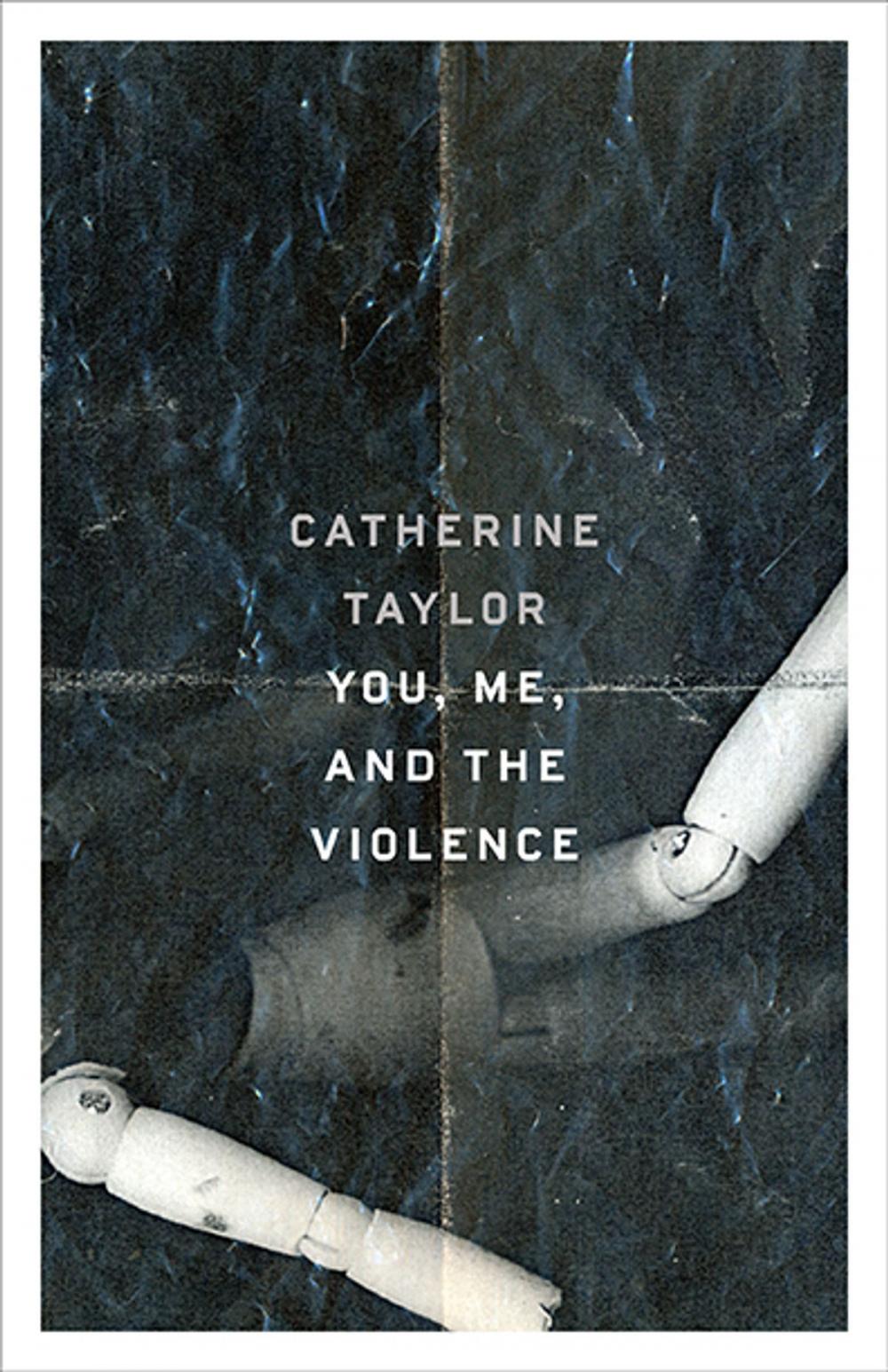 Big bigCover of You, Me, and the Violence