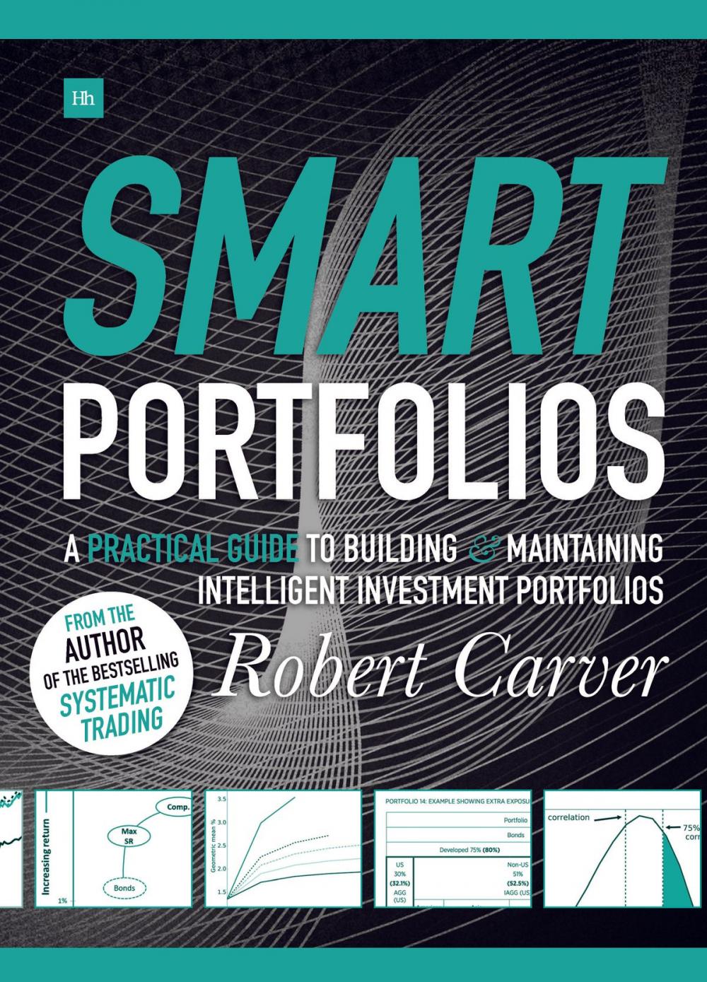 Big bigCover of Smart Portfolios