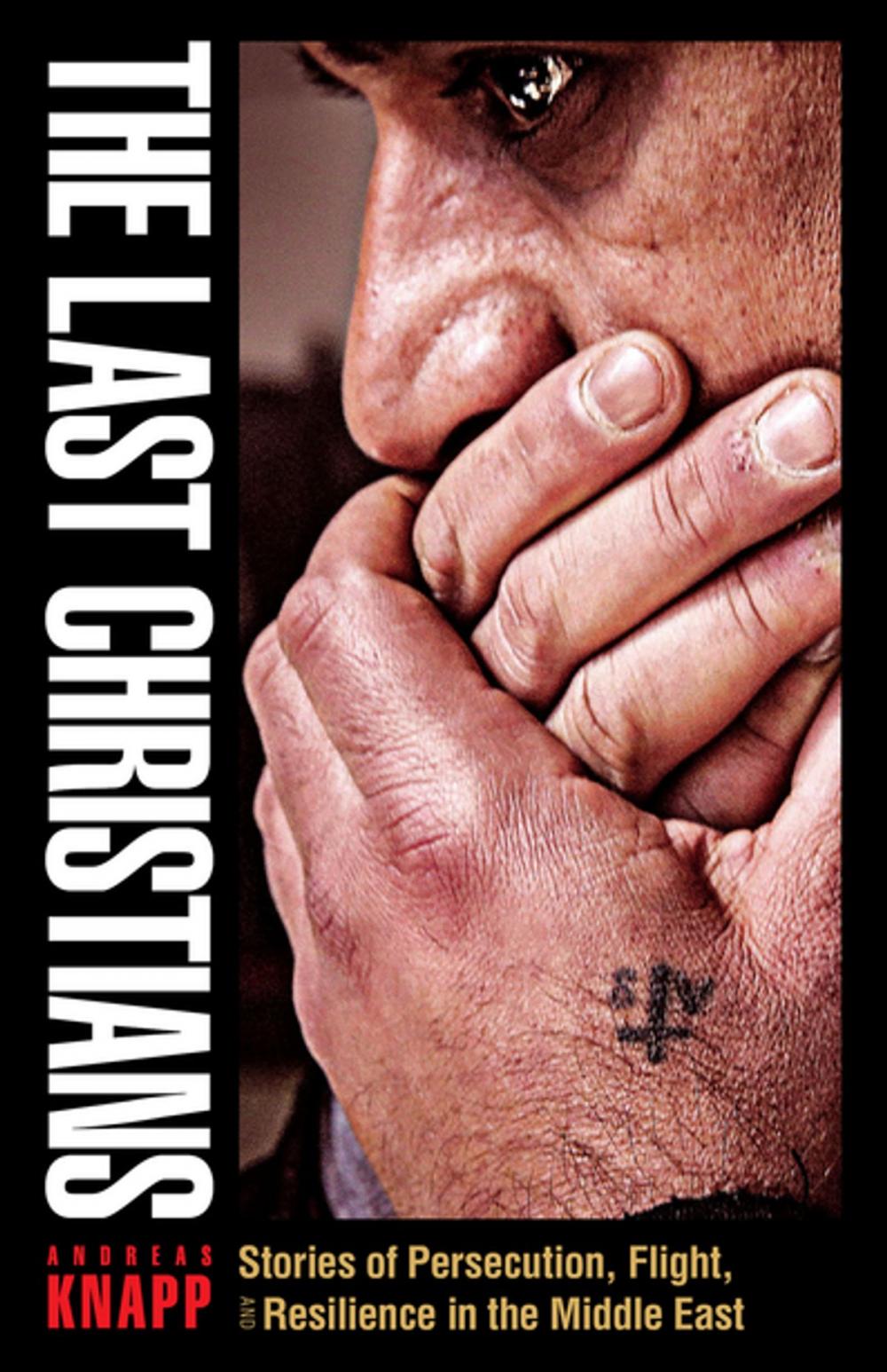 Big bigCover of The Last Christians