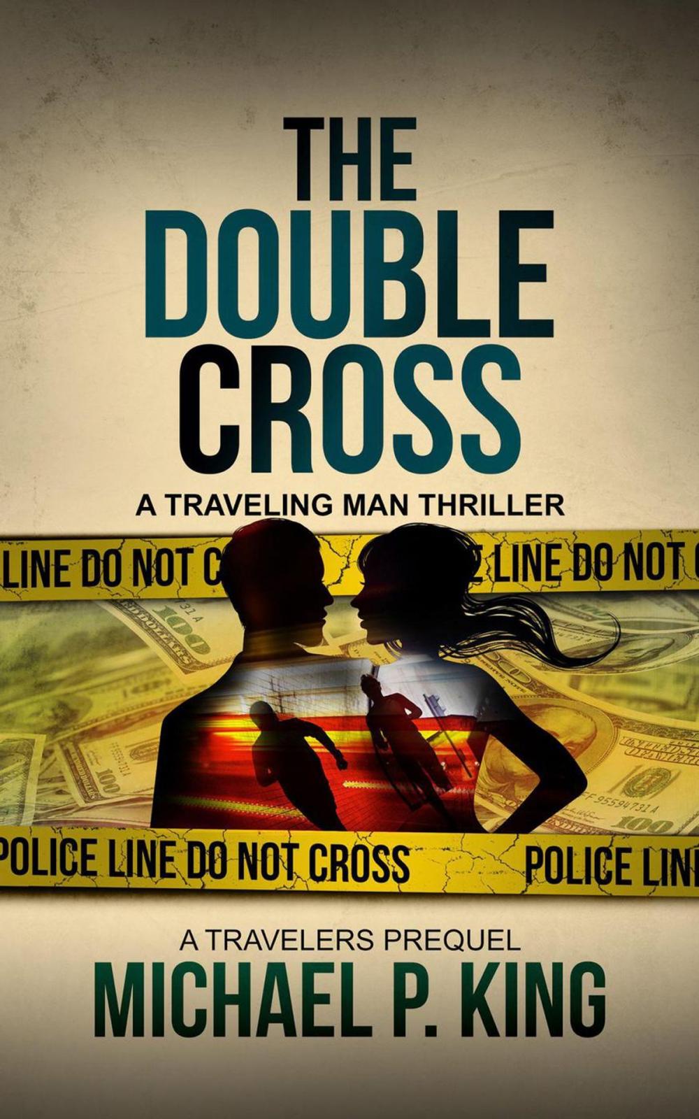 Big bigCover of The Double Cross