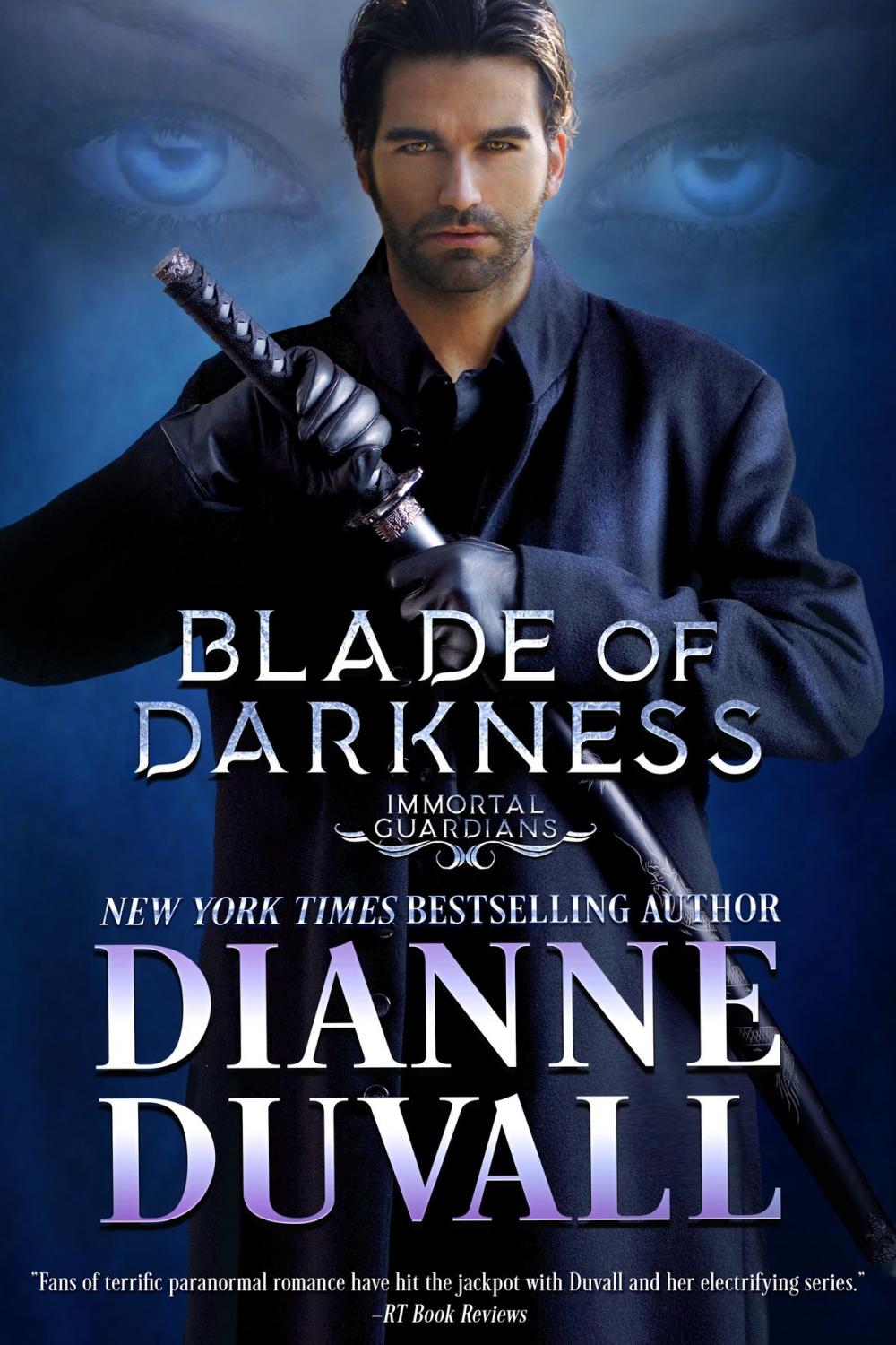 Big bigCover of Blade of Darkness