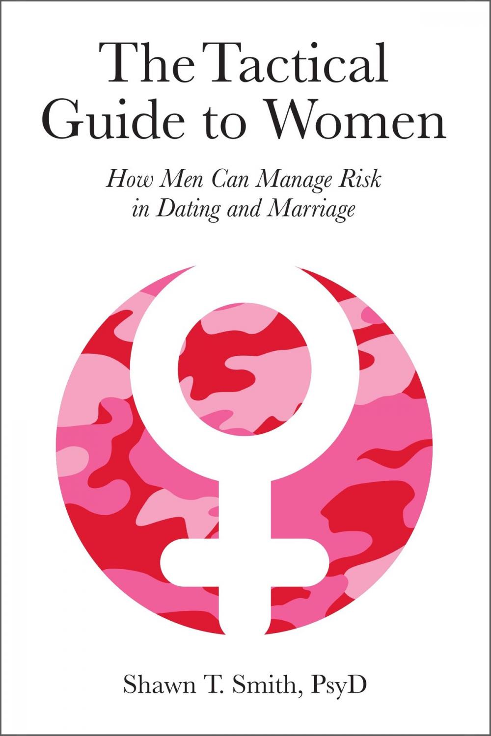 Big bigCover of The Tactical Guide to Women