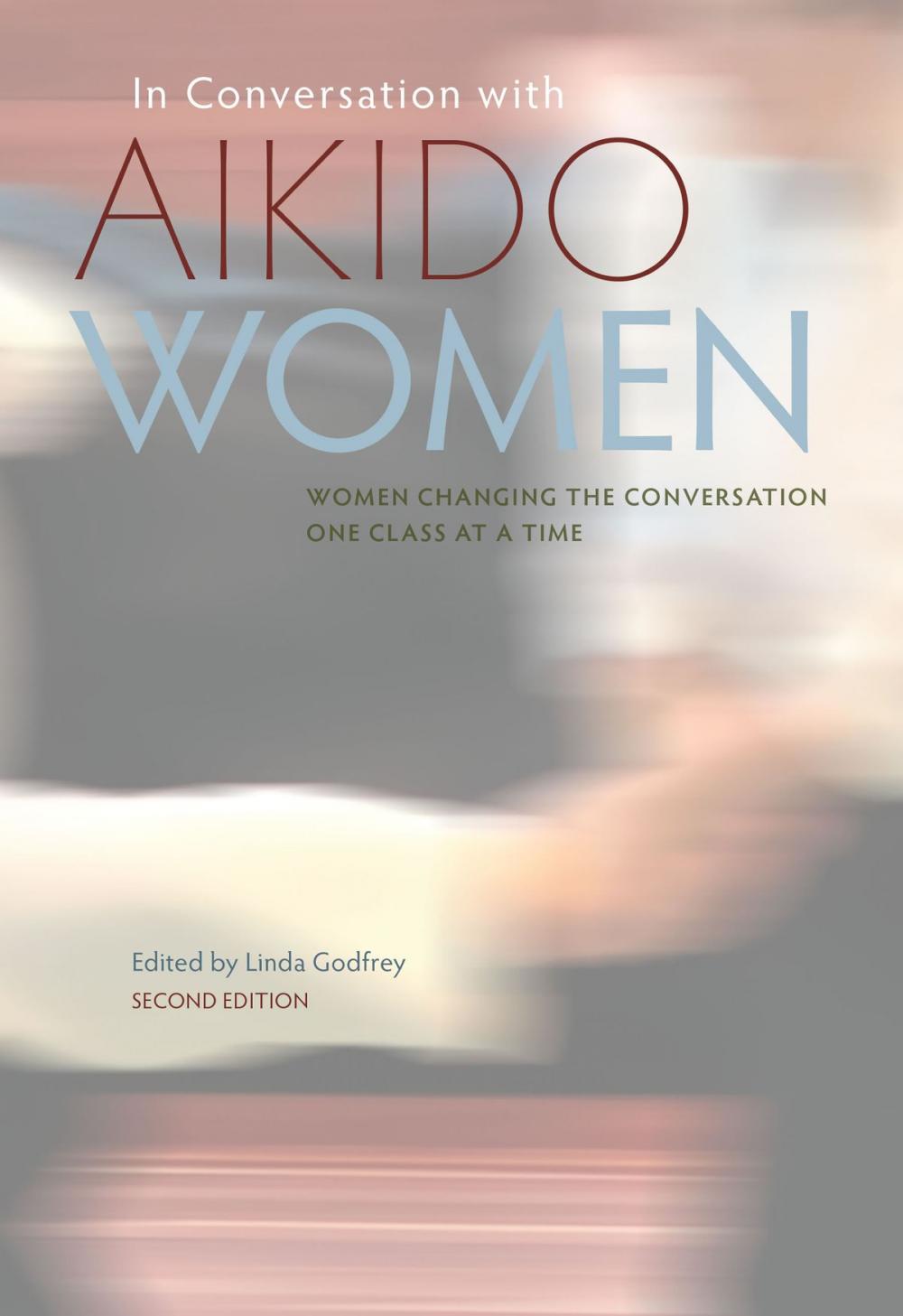 Big bigCover of In Conversation with Aikido Women