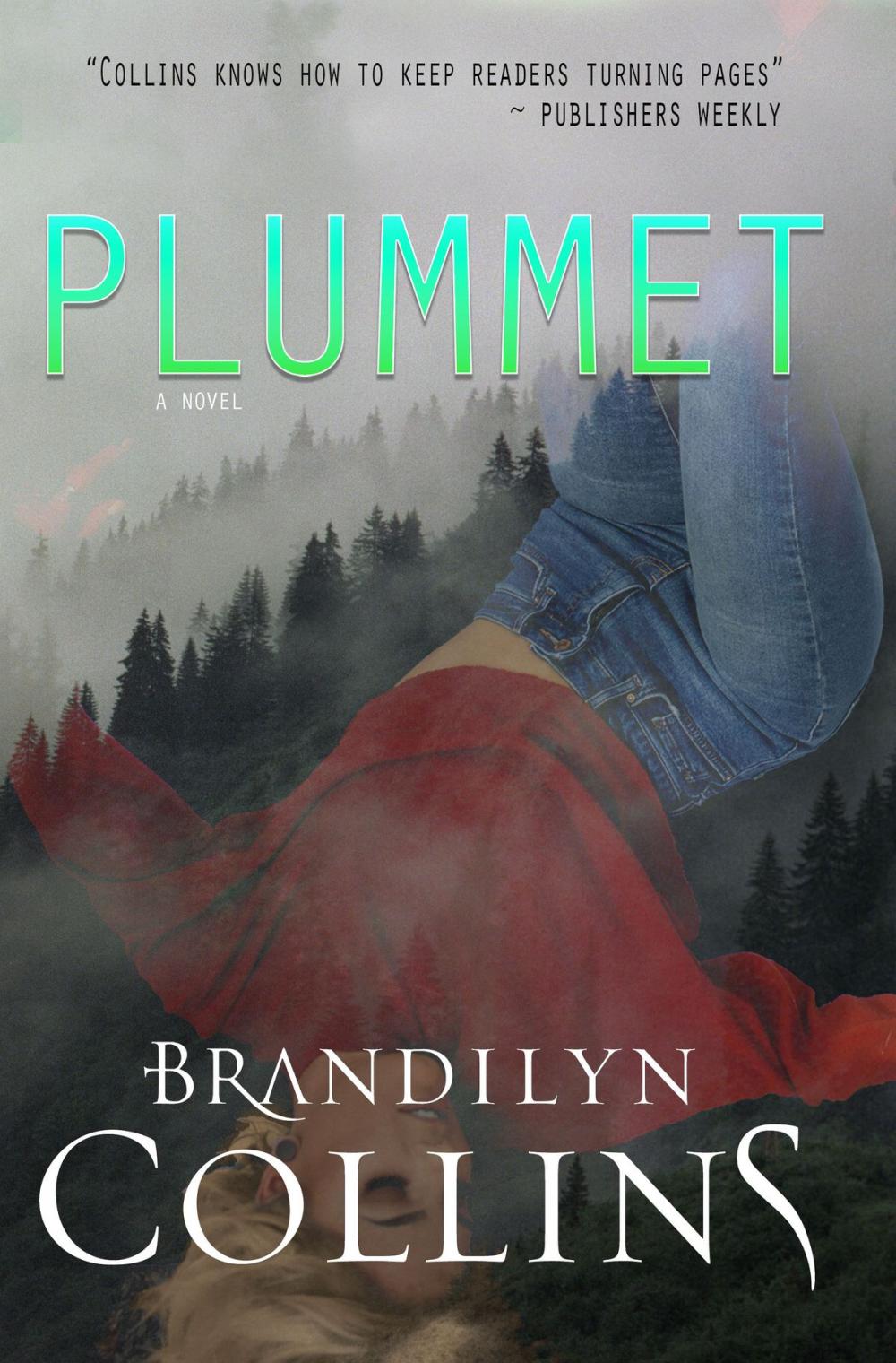 Big bigCover of Plummet