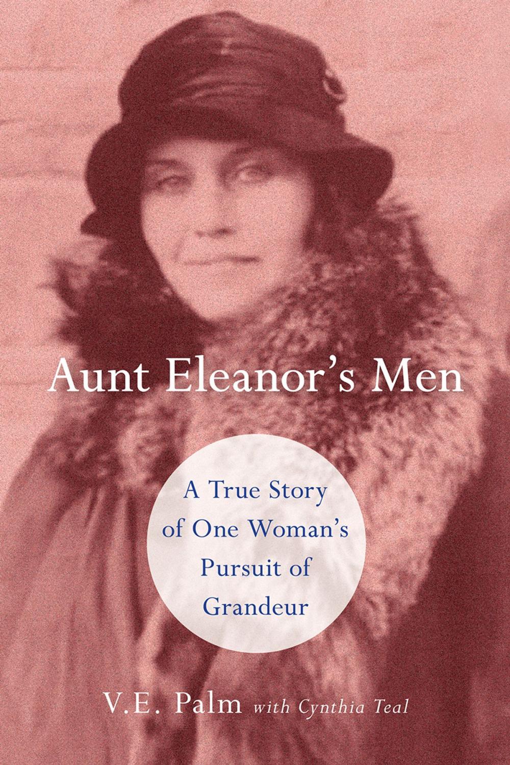 Big bigCover of Aunt Eleanor’s Men