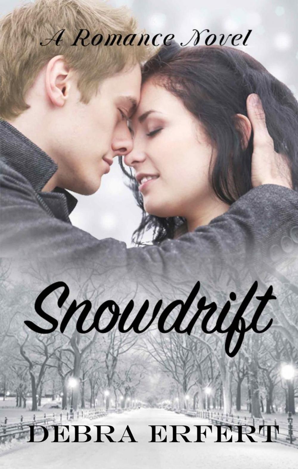 Big bigCover of Snowdrift