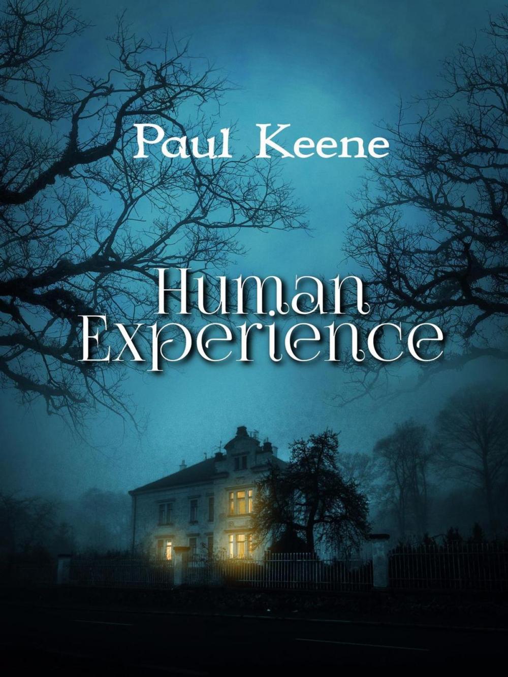 Big bigCover of Human Experience