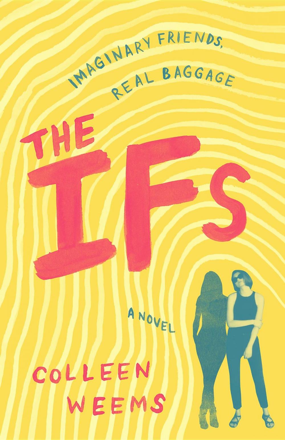 Big bigCover of The IFs