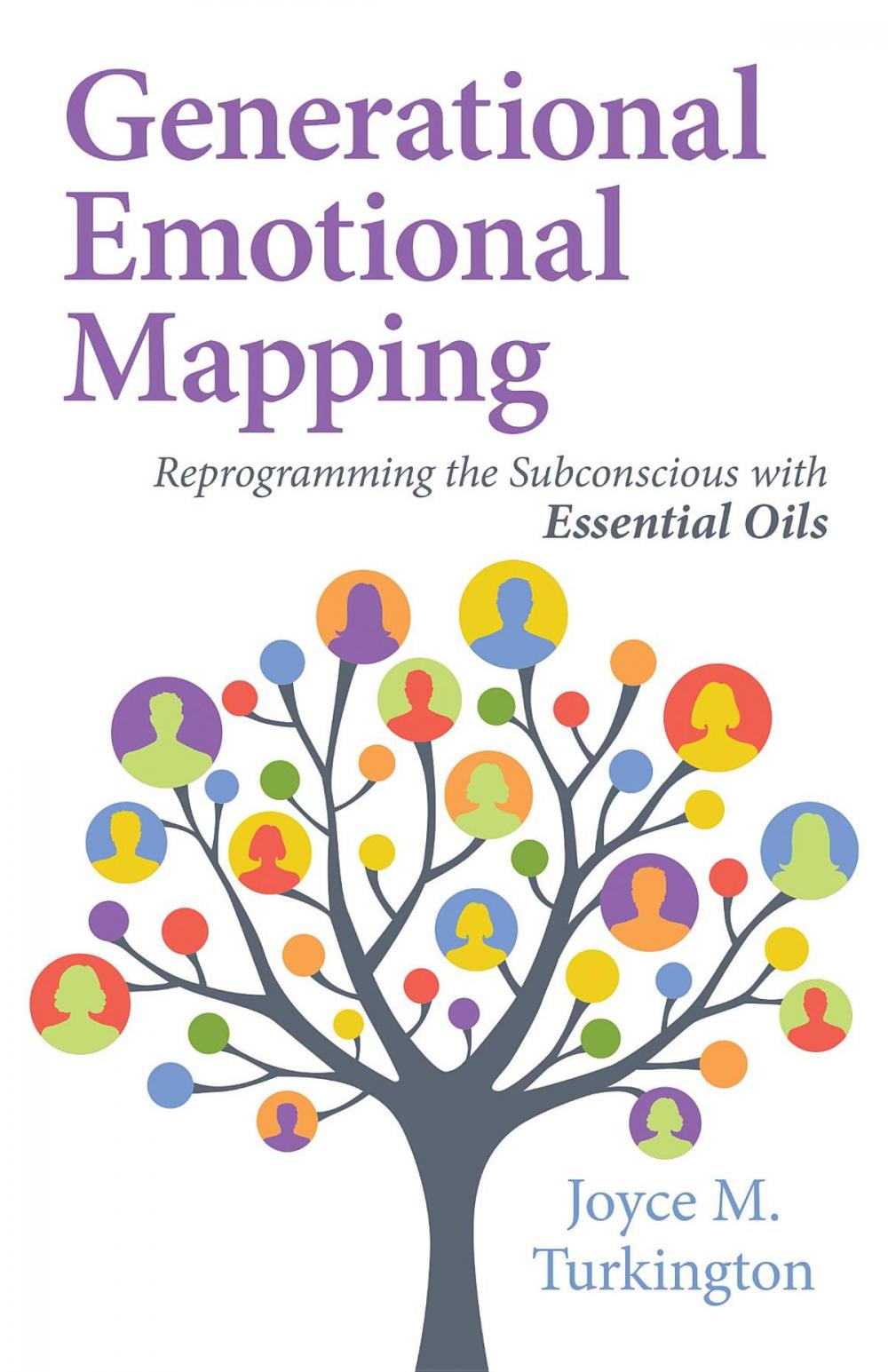 Big bigCover of Generational Emotional Mapping