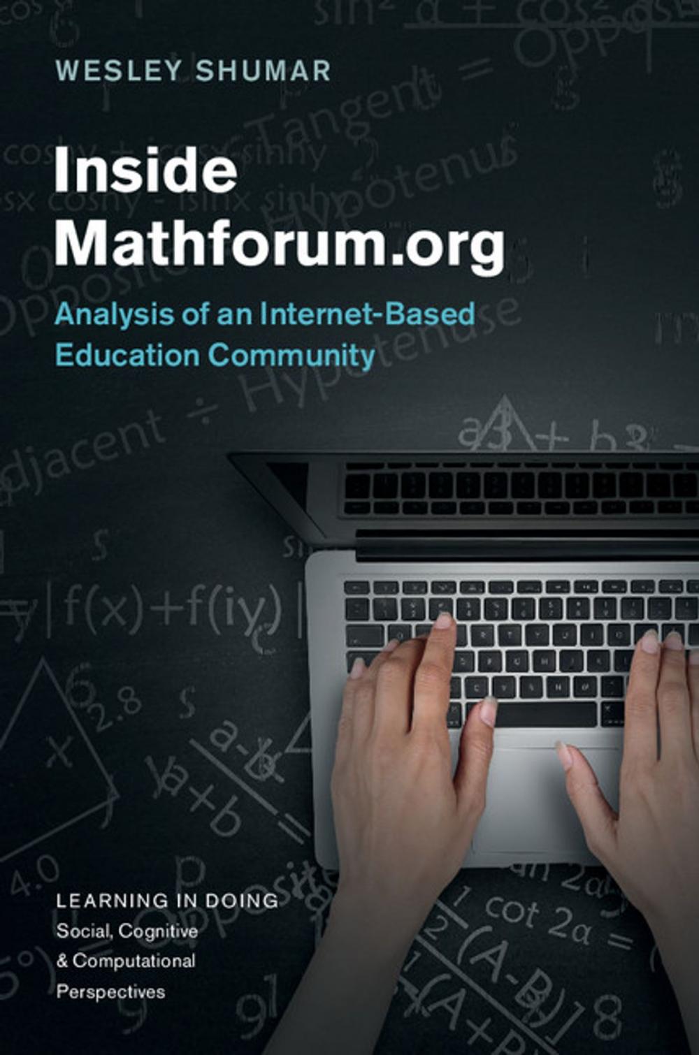 Big bigCover of Inside Mathforum.org