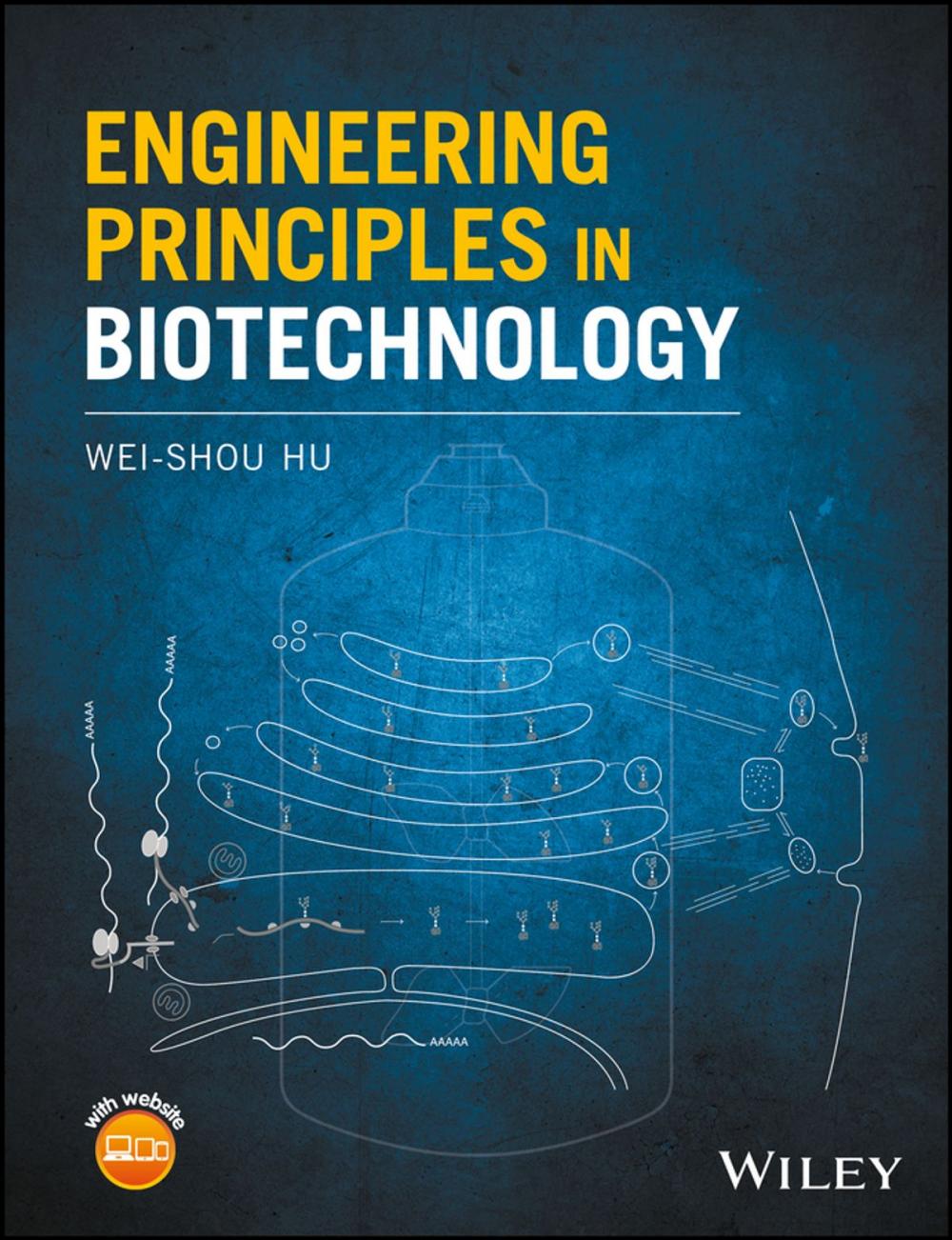 Big bigCover of Engineering Principles in Biotechnology